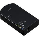 Canon Wi-Fi Unit WU10 uitbreidingsmodule Zwart