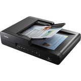 Canon imageFORMULA DR-F120 scanner Zwart