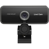 Creative Live! Cam SYNC 1080p webcam Zwart