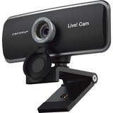Creative Live! Cam SYNC 1080p webcam Zwart