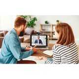 Creative Live! Cam SYNC 1080p webcam Zwart