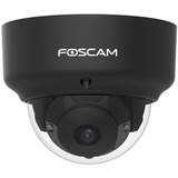 Foscam D2EP beveiligingscamera Zwart