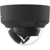 Foscam D2EP beveiligingscamera Zwart