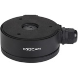 Foscam FAB61 waterdichte lasdoos surveillance accessoires Zwart