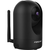 Foscam R2M-B slimme 2MP pan-tilt camera beveiligingscamera Wit