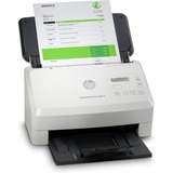 HP HP ScanJet Ent Flow 5000 s5 Sheet-Feed feedscanner Grijs