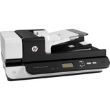 HP ScanJet 7500 Enterprise feedscanner Zwart/wit