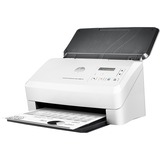 HP ScanJet Enterprise Flow 5000 feedscanner Wit/zwart