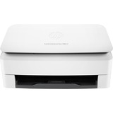 HP ScanJet Enterprise Flow 7000 s3 feedscanner Wit/zwart