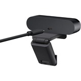 Logitech BRIO STREAM webcam Zwart
