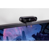 Logitech BRIO STREAM webcam Zwart