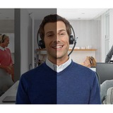 Logitech BRIO STREAM webcam Zwart