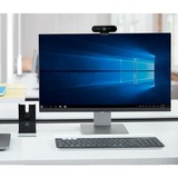 Logitech BRIO STREAM webcam Zwart