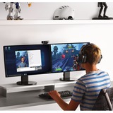 Logitech C922 Pro Stream Webcam Zwart