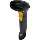 LS2208, 1D, SR, Multi-IF, Kit barcodescanner