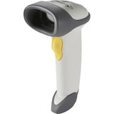Motorola Solutions LS2208 barcodescanner 1D, SR, Multi-interface, USB Kit
