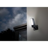 Netatmo Slimme Buitencamera (Presence) netwerk camera Zwart