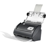 Plustek SmartOffice PS286 Plus Duplex A4 feedscanner Zwart/zilver