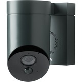Somfy Outdoor Camera beveiligingscamera Grijs