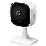 TP-Link Tapo C100 netwerk camera Wit, 1080p, WLAN