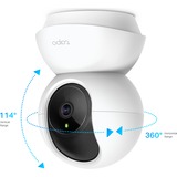 TP-Link Tapo C200 Pan/Tilt Home Security Wi-Fi Camera Wit