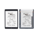 Wacom Bamboo Slate small tekentablet A5
