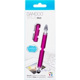 Wacom Bamboo Stylus Duo 3 Pink