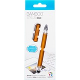 Wacom Bamboo Stylus Duo 3 Oranje