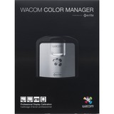 Color Manager kalibrering