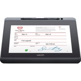 Wacom DTH-1152  tekentablet Zwart, incl. Sign Pro PDF