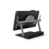 Wacom Ergo Stand for Cintiq Pro 24 houder Zwart