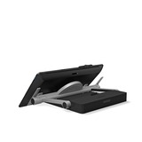 Wacom Ergo Stand for Cintiq Pro 24 houder Zwart