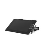 Wacom Ergo Stand for Cintiq Pro 24 houder Zwart