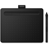 Wacom Intuos Comfort PB S Black tekentablet Zwart