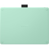 Wacom Intuos M met Bluetooth tekentablet Lichtgroen/zwart