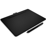 Wacom Intuos M tekentablet Zwart