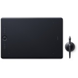 Wacom Intuos Pro M tekentablet Zwart