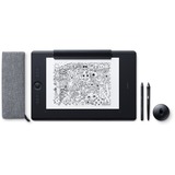 Wacom Intuos Pro Paper L tekentablet Zwart
