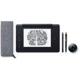 Wacom Intuos Pro Paper M tekentablet Zwart