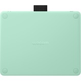 Wacom Intuos S Comfort  tekentablet Lichtgroen/zwart