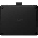 Wacom Intuos S tekentablet Zwart