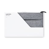 Wacom Soft Case Medium tablethoes Grijs