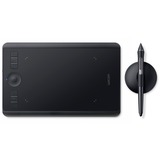 Wacom WACOM Intuos Pro S tekentablet Zwart