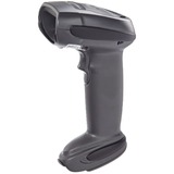 Zebra LI4278 barcodescanner Zwart