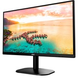 AOC 24B2XH 24" monitor Zwart, VGA, HDMI