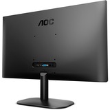AOC 24B2XH 24" monitor Zwart, VGA, HDMI