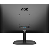 AOC 24B2XH 24" monitor Zwart, VGA, HDMI