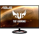 ASUS TUF Gaming VG249Q1R 24" Gaming Monitor Zwart, 2x HDMI, DisplayPort, 165 Hz