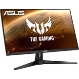ASUS TUF Gaming VG27AQ1A 27" Gaming Monitor Zwart, 2x HDMI, DisplayPort, 170 Hz