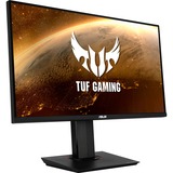 ASUS TUF Gaming VG289Q 28" 4K Ultra HD Gaming Monitor Zwart, 2x HDMI, DisplayPort